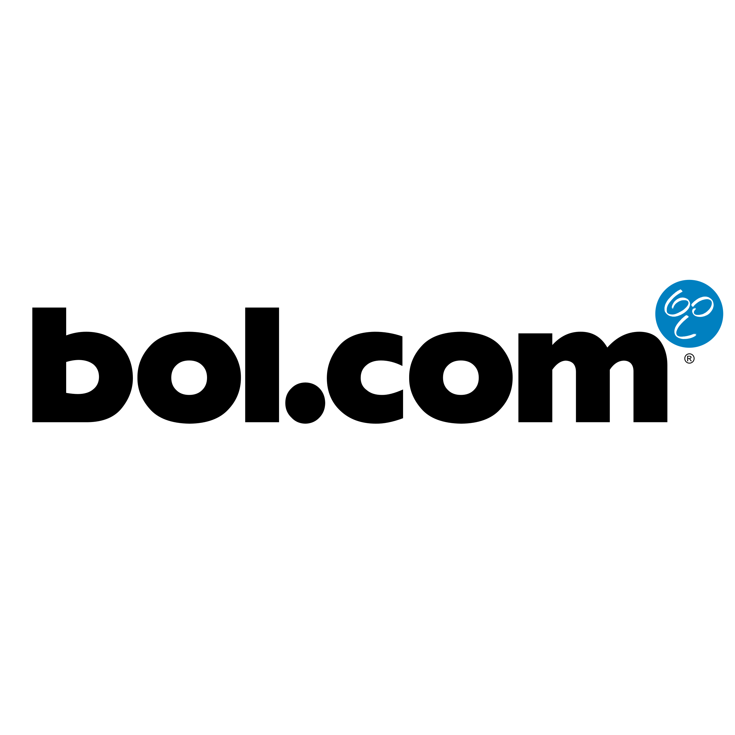 Bol.com Logo